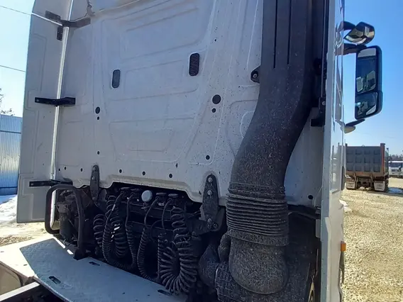 Седельный тягач Камаз 54901 2022 года б/у фото 5