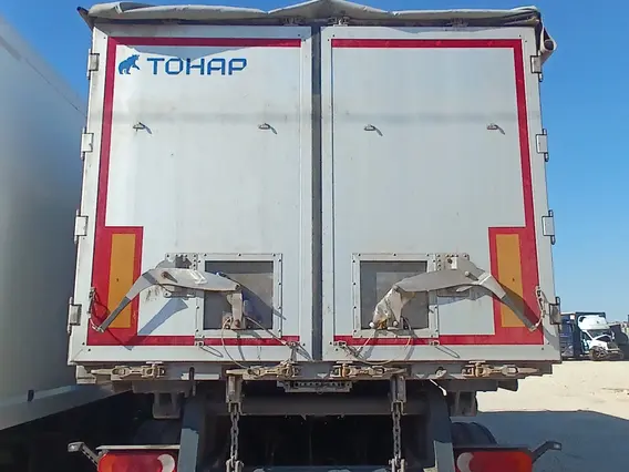 ТОНАР 9594 2024 года б/у фото 7