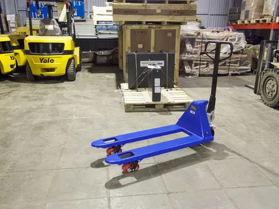 Helfer RHP 2500 2018 года новый