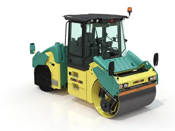 Дорожный каток Ammann ARX 110 2020 года новый