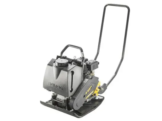 Строительная техника Bomag BP  б/у