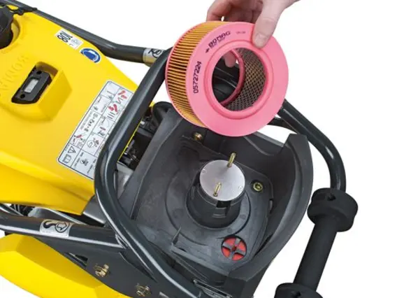 Строительная техника Bomag BT  б/у фото 3
