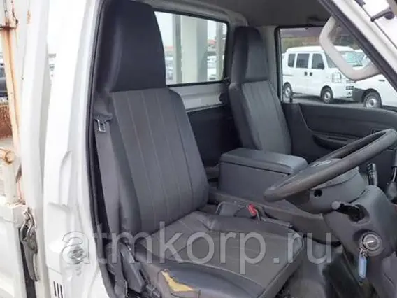 Бортовой Mazda Bongo б/у фото 4