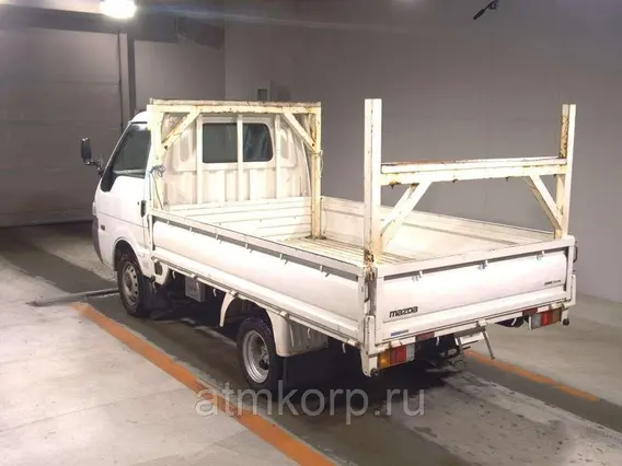 Бортовой Mazda Bongo  б/у фото 2