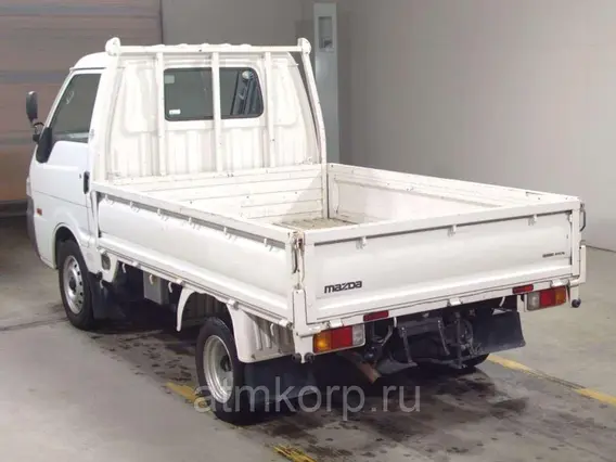 Бортовой Mazda Bongo  б/у фото 2