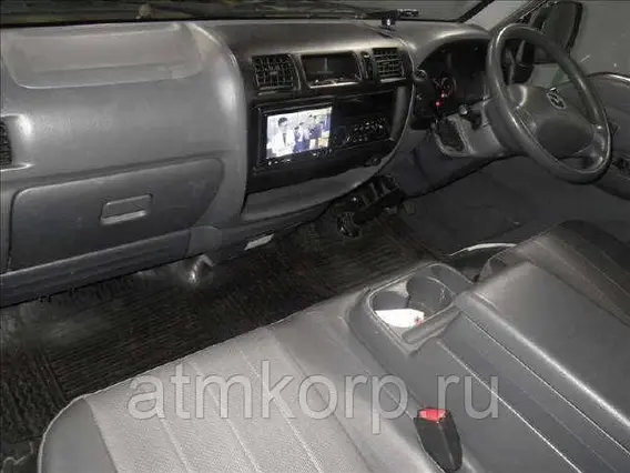 Бортовой Mazda Bongo б/у фото 3
