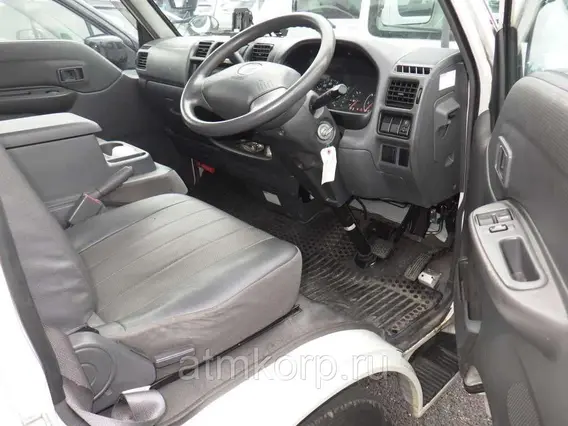 Бортовой Mazda Bongo  б/у фото 5