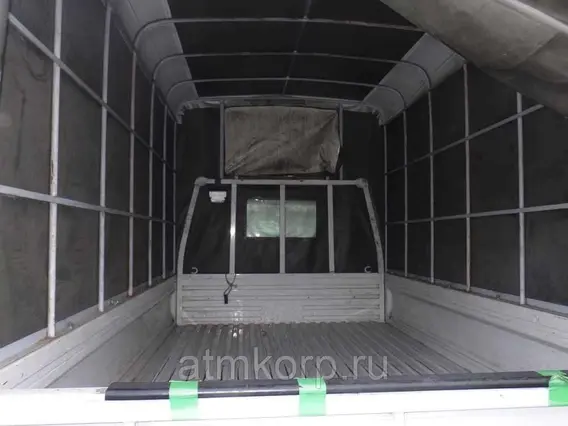 Бортовой Mazda Bongo  б/у фото 6