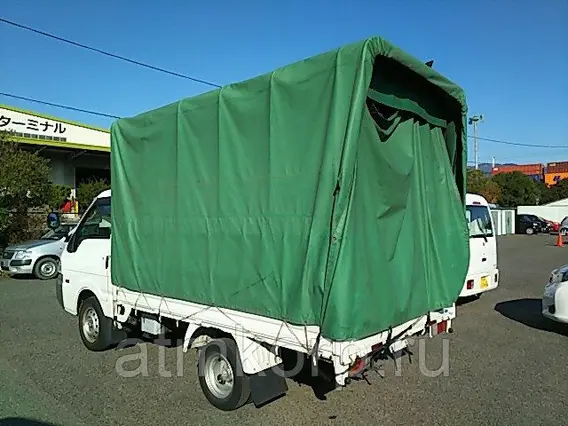 Бортовой Mazda Bongo  б/у фото 5