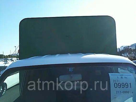 Бортовой Mazda Bongo  б/у фото 6