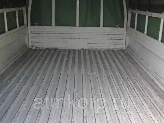 Бортовой Mazda Bongo  б/у фото 3