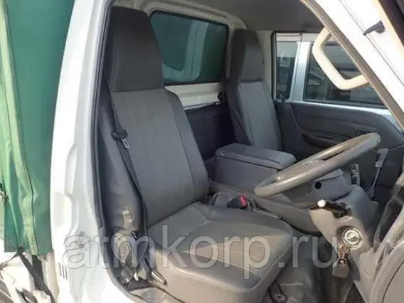 Бортовой Mazda Bongo б/у фото 4