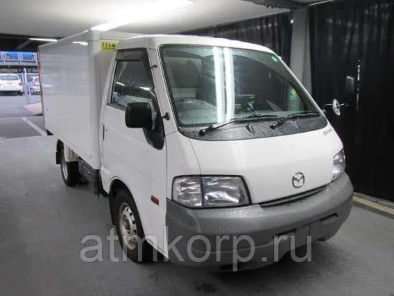 Рефрижератор Mazda Bongo  б/у