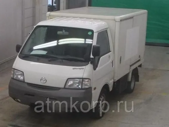Рефрижератор Mazda Bongo  б/у