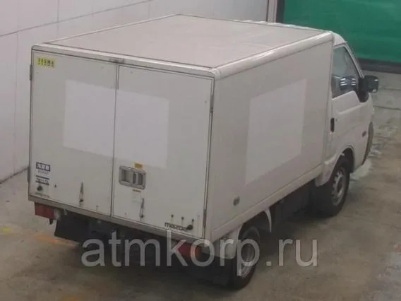 Рефрижератор Mazda Bongo  б/у фото 2