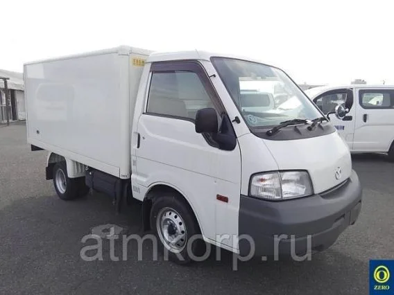 Рефрижератор Mazda Bongo  б/у