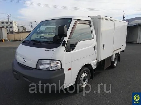 Рефрижератор Mazda Bongo  б/у фото 2