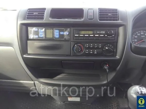 Рефрижератор Mazda Bongo  б/у фото 6