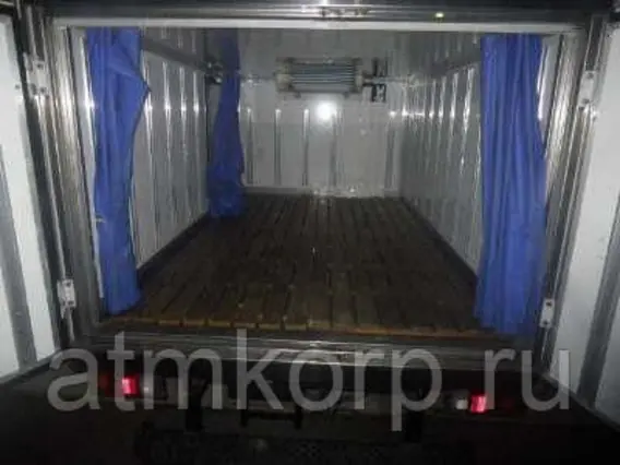 Рефрижератор Mazda Bongo б/у фото 3
