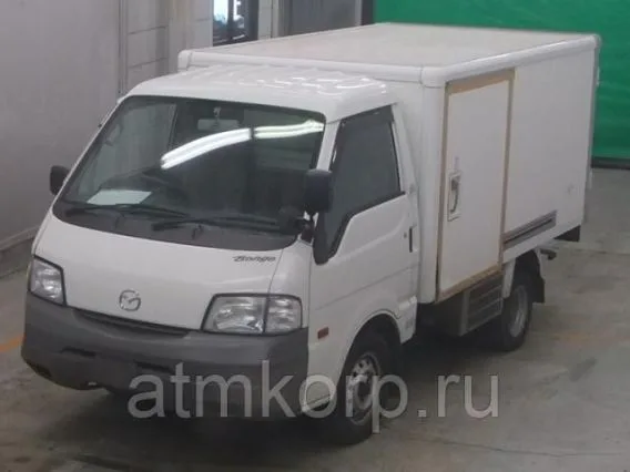 Рефрижератор Mazda Bongo  б/у