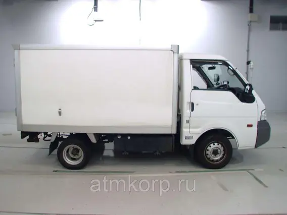 Рефрижератор Mazda Bongo  б/у фото 3