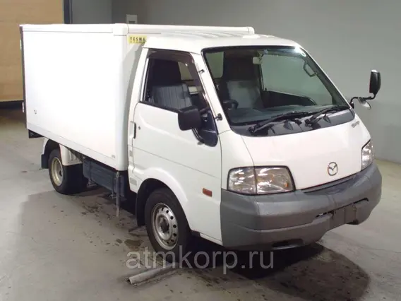 Автофургон Mazda Bongo  б/у