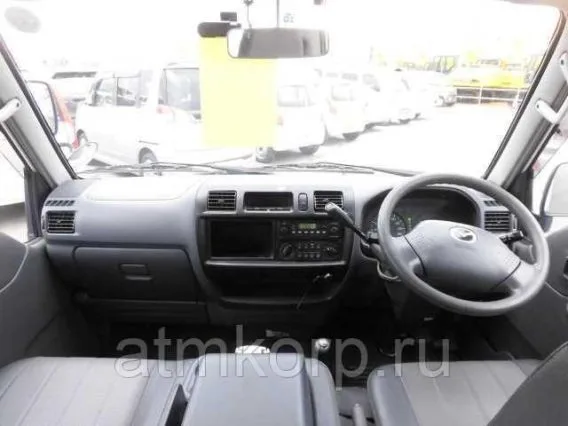 Автофургон Mazda Bongo  б/у фото 4