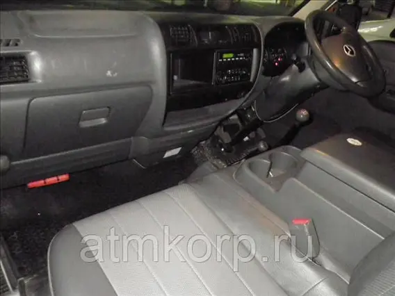 Микроавтобус Mazda Bongo б/у фото 3