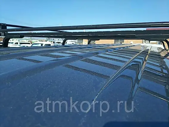 Микроавтобус Mazda Bongo  б/у фото 6