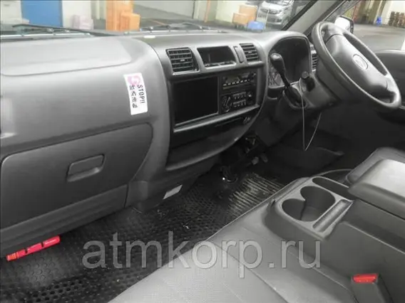 Микроавтобус Mazda Bongo б/у фото 5