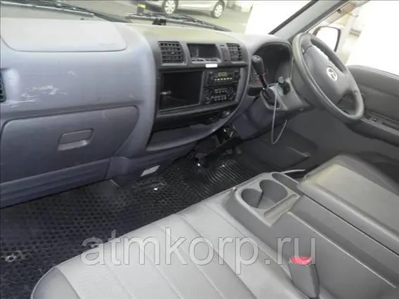 Микроавтобус Mazda Bongo б/у фото 5
