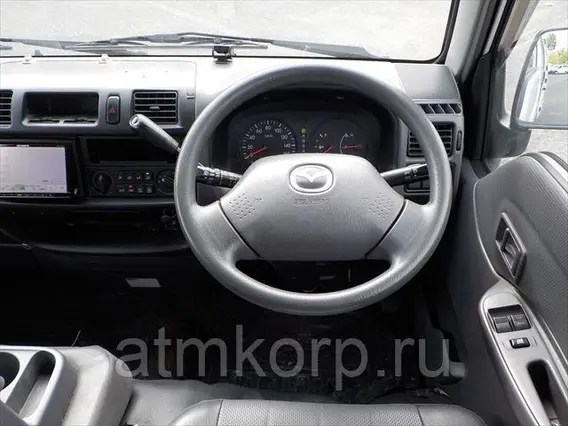 Микроавтобус Mazda Bongo б/у фото 3