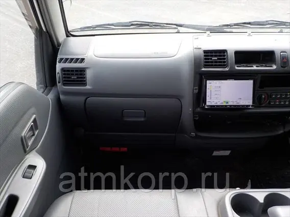 Микроавтобус Mazda Bongo б/у фото 4
