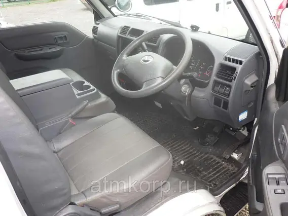 Микроавтобус Mazda Bongo  б/у фото 5