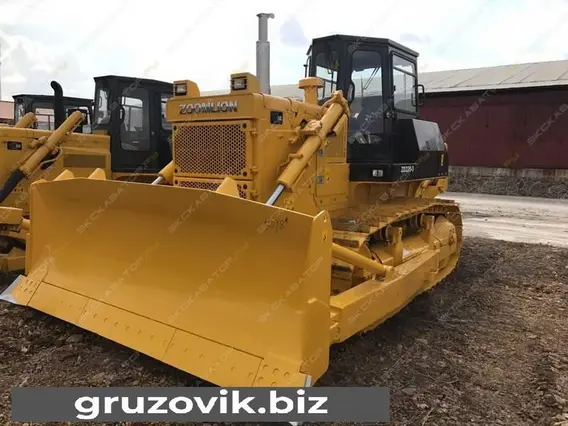 Бульдозер Zoomlion ZD220 2018 года б/у