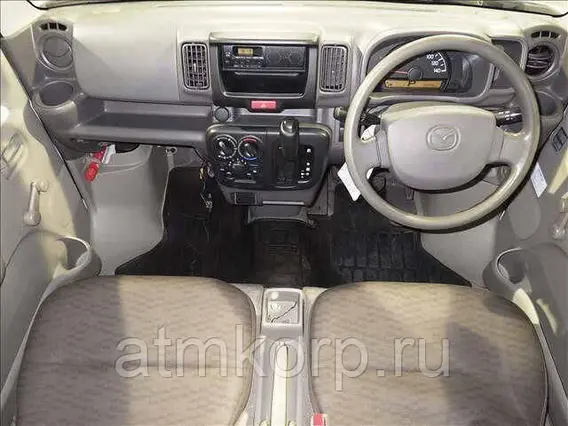 Микроавтобус Mazda Scrum  б/у фото 3