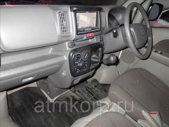 Микроавтобус Mazda Scrum  б/у фото 5