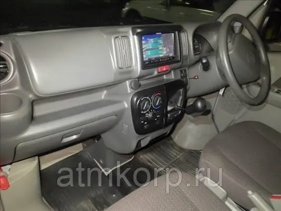 Микроавтобус Mazda Scrum  б/у фото 5