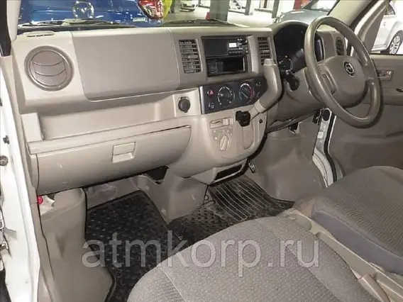 Микроавтобус Mazda Scrum  б/у фото 3