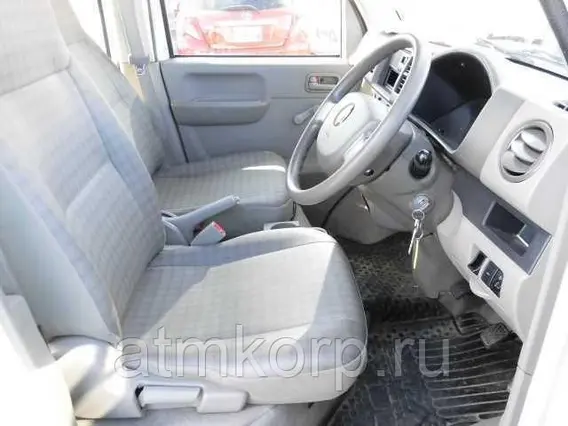 Микроавтобус Mazda Scrum б/у фото 3