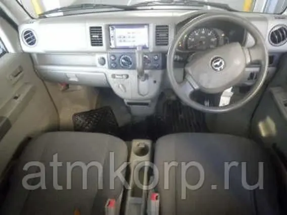 Микроавтобус Mazda Scrum  б/у фото 3
