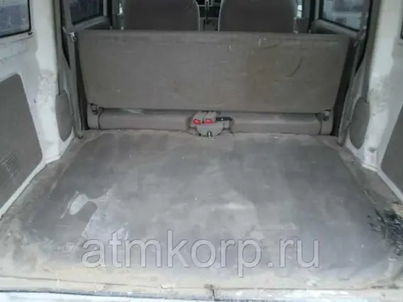 Микроавтобус Mazda Scrum  б/у фото 3