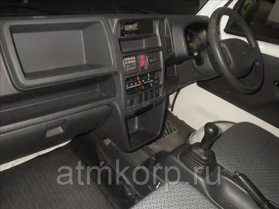 Бортовой Mazda Scrum б/у фото 5