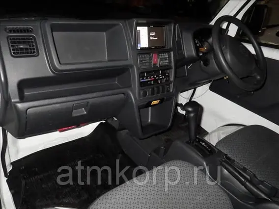 Бортовой Mazda Scrum б/у фото 5