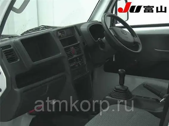 Бортовой Mazda Scrum б/у фото 3