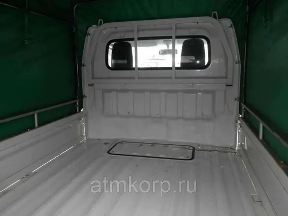Бортовой Mazda Scrum б/у фото 10