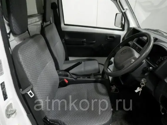 Изотермический фургон Mazda Scrum б/у фото 6