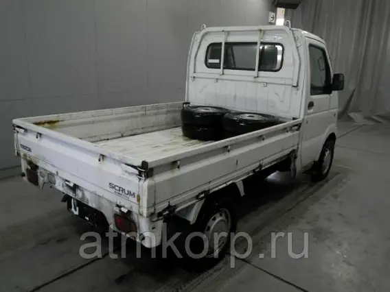 Бортовой Mazda Scrum  б/у фото 3