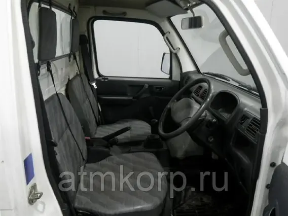 Бортовой Mazda Scrum  б/у фото 6