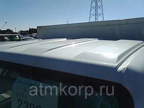 Рефрижератор Mazda Scrum  б/у фото 6